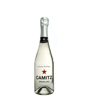 Camitz Sparkling Vodka 70 cl