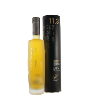 octomore 11.3 70 cl