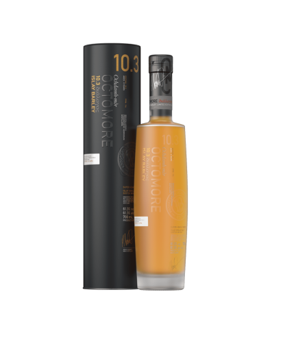 Octomore 10.3 70 cl