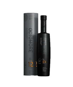 Octomore 12.2 70 cl