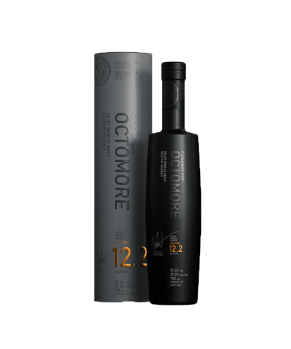 Octomore 12.2 70 cl
