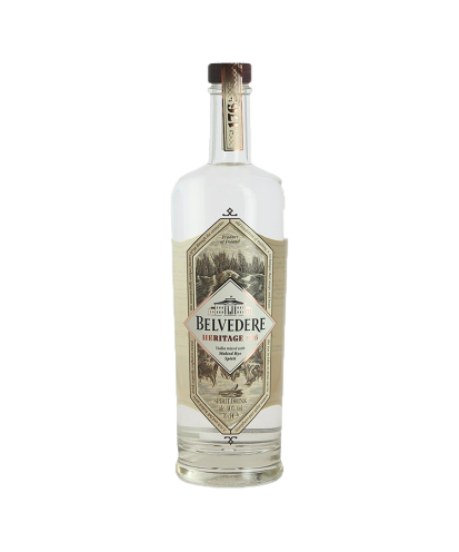 Belvedere Heritage 70 cl