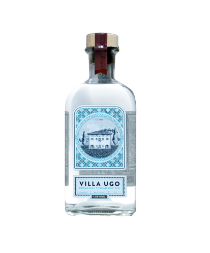 Sabatini Gin Villa Ugo 1 litro