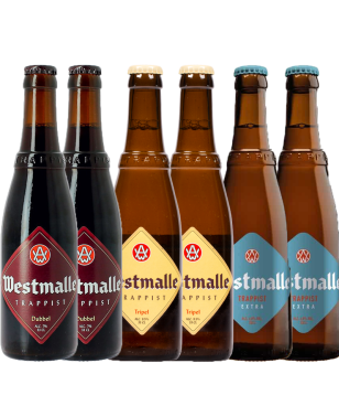 Westmalle - Special Box
