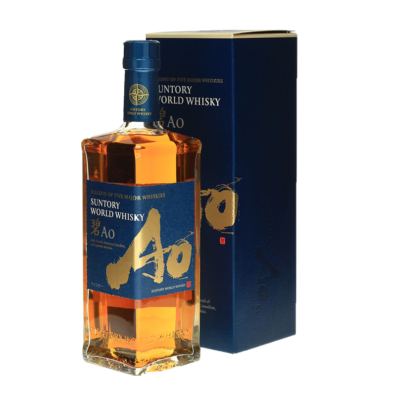 Suntory AO 70 cl Suntory AO 70 cl