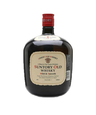 Suntory Old Whisky 70 cl