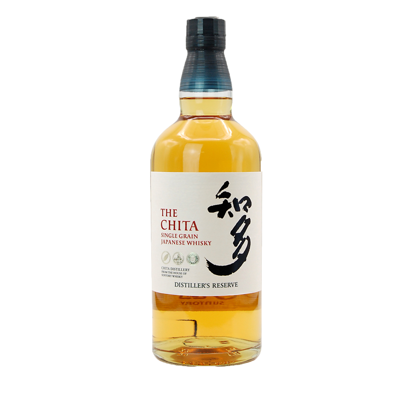 Suntory the Chita 70 cl