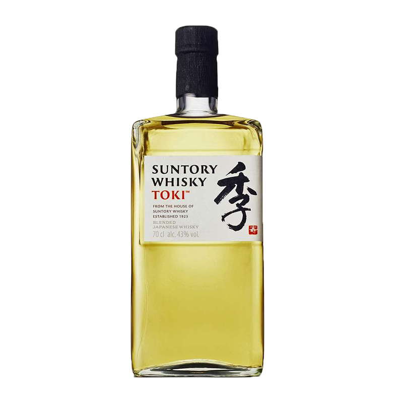 Suntory Toki 70 cl Suntory Toki 70 cl