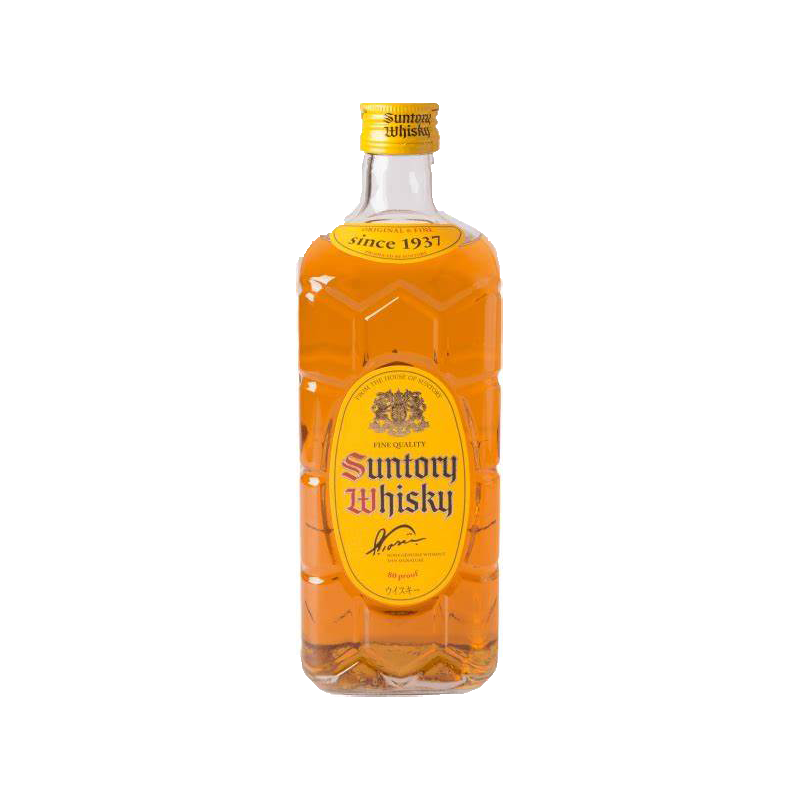 Suntory kakubin Yellow 70 cl