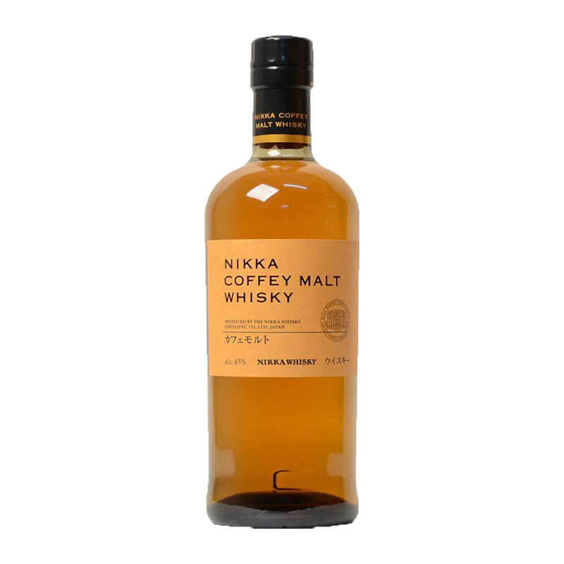 Nikka Coffey Malt 70 cl Nikka Coffey Malt 70 cl