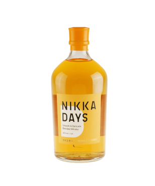 Nikka Days blended 70 cl
