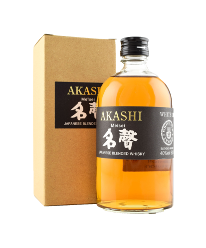 Akashi Meisei blended 50 cl