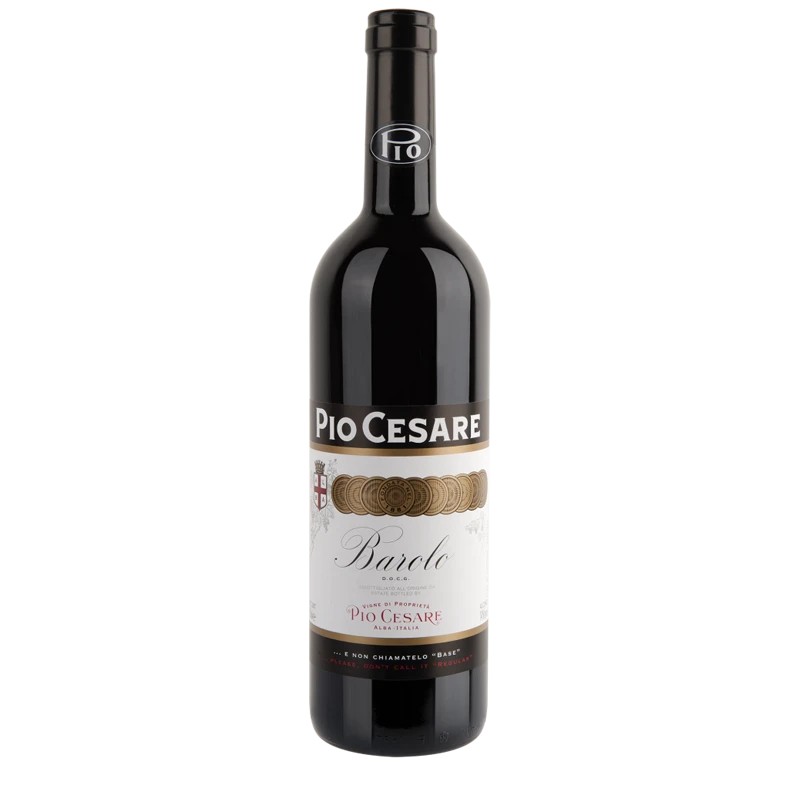 Barolo Docg 2019 - Pio Cesare