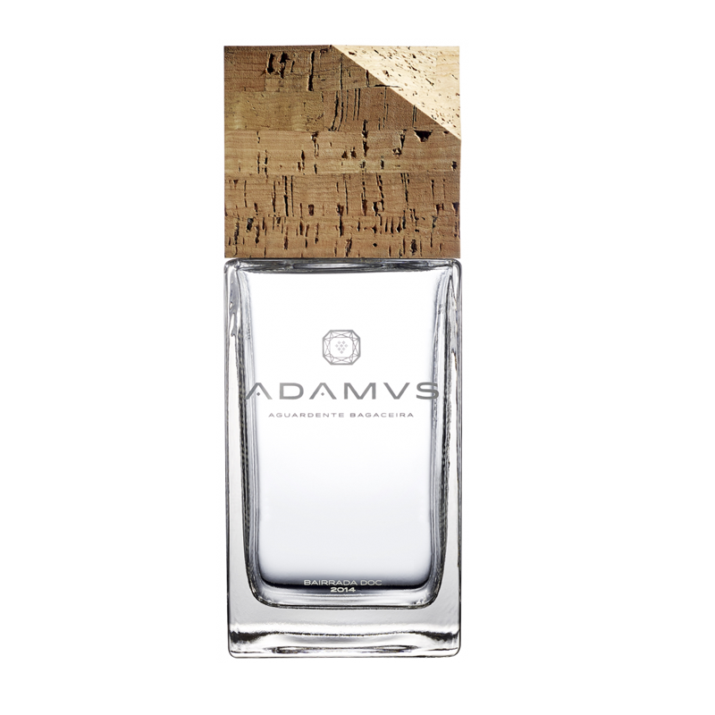 Adamus Aguardente Bagaceira 70 cl Adamus Aguardente Bagaceira 70 cl