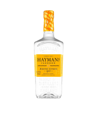 Hayman's Exotic Citrus 70 Cl