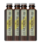 Le Tribute Olive E Lemonade Tonica ( 4 x 20cl) Le Tribute Olive E Lemonade Tonica ( 4 x 20cl)
