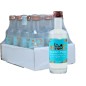 GIN SILENT POOL DRY 43% MINIATURES VETRO 12*5cl