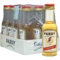 IRISH WHISKEY PADDY 40% MINIATURES PET 12*5cl