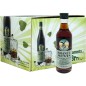LIQUORE AMARO BRANCAMENTA 28% MINIATURES VETRO 30*2cl