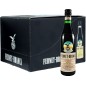 LIQUORE AMARO FERNET BRANCA 39% MINIATURES VETRO 30*2cl