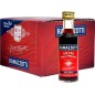 LIQUORE AMARO RAMAZZOTTI MINIATURES 30% VETRO 20*3cl