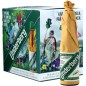 LIQUORE AMARO UNDERBERG 44% MINIATURES VETRO 12*2cl