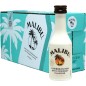LIQUORE MALIBU 21% MINIATURES PET 12*5cl
