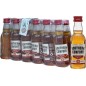 LIQUORE SOUTHERN COMFORT 35% MINIATURES PET 12*5cl