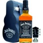 GIFT WHISKEY JACK DANIEL'S GUITAR BOX 70cl 40%