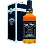 GIFT WHISKEY JACK DANIEL'S FLIGHT CASE 70 cl 40%