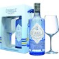 GIFT GIN CITADELLE 70 cl 44%+1 BICCHIERE
