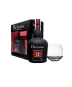 Dictador Rum 12 Y.O. - 1 bottiglia 70 cl e 1 bicchieri