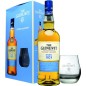 GIFT SCOTCH WHISKY THE GLENLIVET FOUNDER'S RESERVE 40% 70cl +1 BICCHIERE GIFT SCOTCH WHISKY THE GLENLIVET FOUNDER'S RESERVE 40% 70cl +1 BICCHIERE