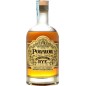 RYE WHISKEY POW-WOW BOTANICAL RYE  70 cl 45%