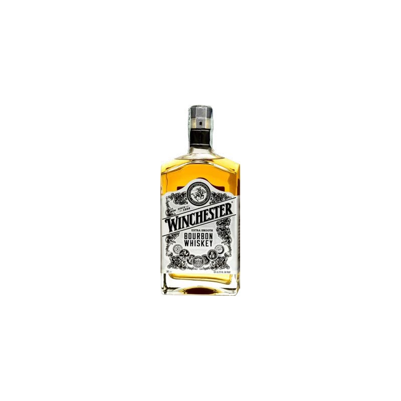 RYE WHISKEY WINCHESTER EXTRA SMOOTH  70 cl 45%