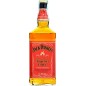 WHISKEY JACK DANIEL'S FIRE 1 lt 35%