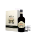 Naga Rum - 1 bottiglia 70 cl e 2 bicchieri
