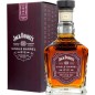 WHISKEY JACK DANIEL'S RYE SINGLE BARREL 70 cl 45%  GBOX