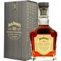 WHISKEY JACK DANIEL'S SINGLE BARREL STRENGTH 70 cl 64.5%