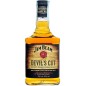 BOURBON WHISKEY JIM BEAM DEVIL'S CUT 70 cl 45%