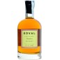 BOURBON WHISKEY KOVAL 50 cl 47%