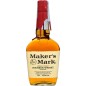 BOURBON WHISKEY MAKER'S MARK 70 cl 45%
