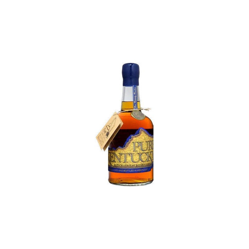 BOURBON WHISKEY PURE KENTUCKY XO 70 cl 53.5%
