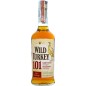 BOURBON WHISKEY WILD TURKEY 101 PROOF 70 cl 50.5%