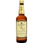 CANADIAN WHISKY SEAGRAM'S VO  40% 70 cl