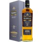 IRISH WHISKEY BUSHMILLS 21 Y.O. 40% 70 cl GBOX