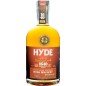 IRISH WHISKEY HYDE NO.8 1640 HERITAGE CASK 70 cl 43%