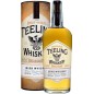 IRISH WHISKEY TEELING SINGLE GRAIN 70 cl 46% ASTUCCIO