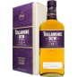 IRISH WHISKEY TULLAMORE DEW 12 Y.O.  70 cl 40%