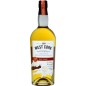 IRISH WHISKEY WEST CORK SINGLE MALT RUM CASK 70 cl 43%